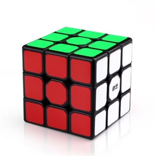 Rubiks terninger - 3x3